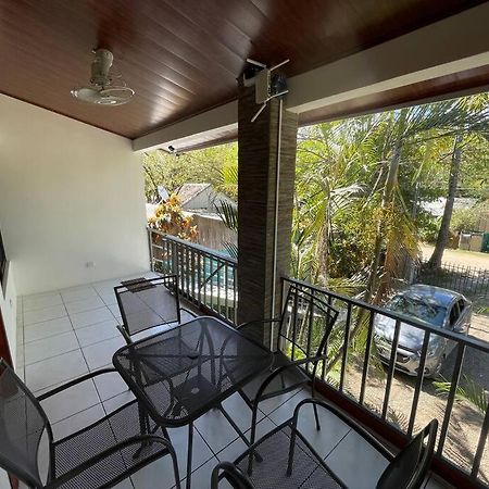 Apartamento Playa Samara Sámara Exterior foto
