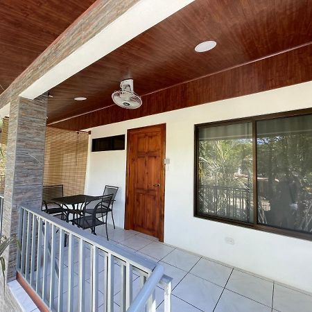 Apartamento Playa Samara Sámara Exterior foto