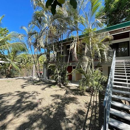 Apartamento Playa Samara Sámara Exterior foto