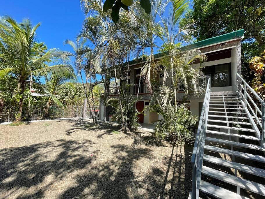 Apartamento Playa Samara Sámara Exterior foto