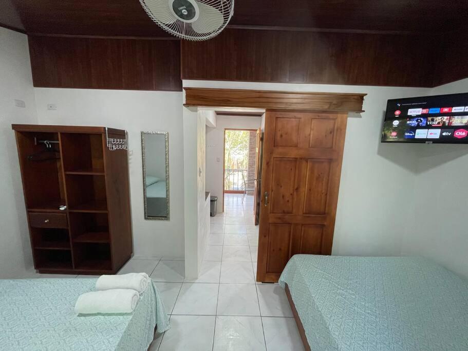Apartamento Playa Samara Sámara Exterior foto