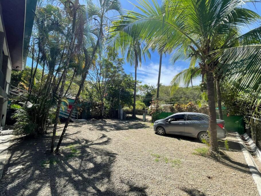 Apartamento Playa Samara Sámara Exterior foto