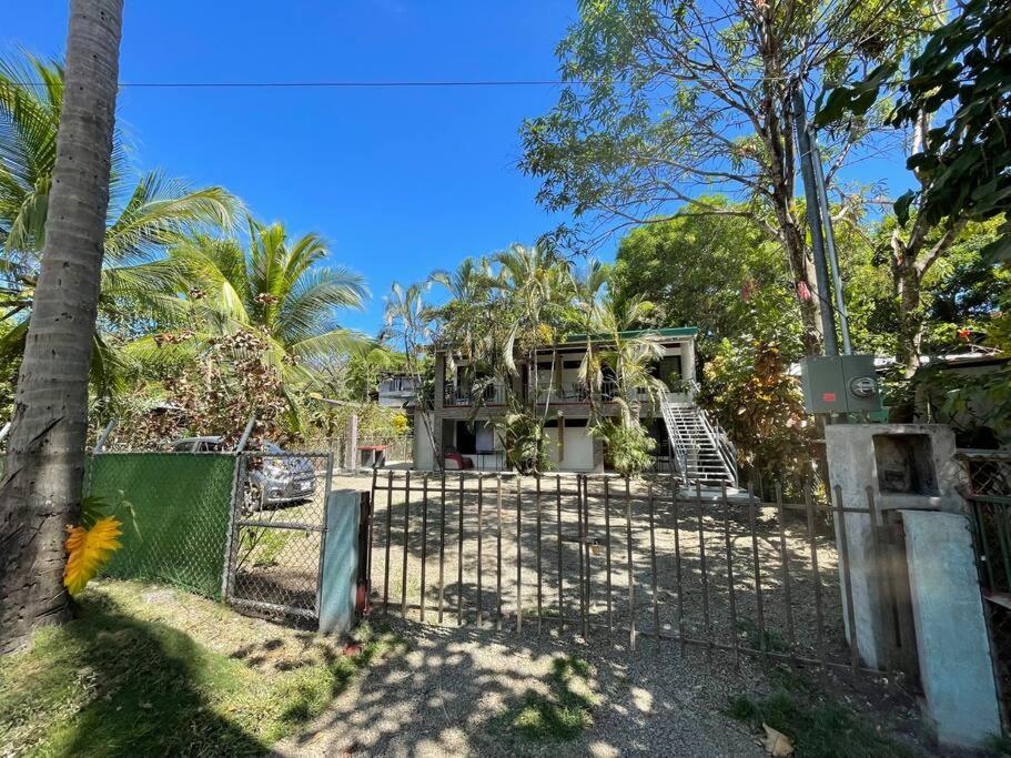 Apartamento Playa Samara Sámara Exterior foto