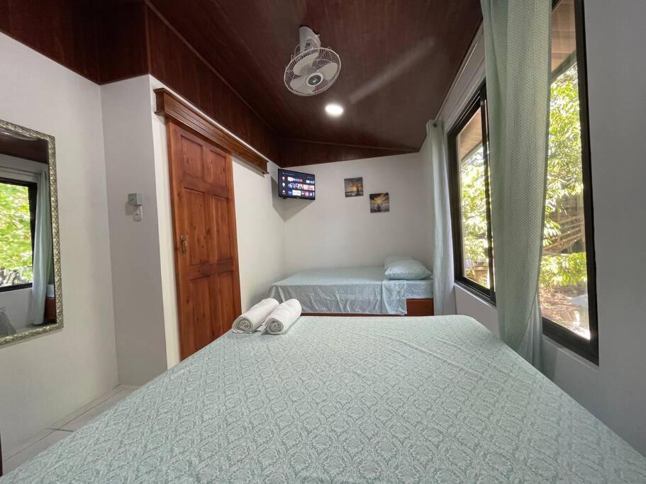Apartamento Playa Samara Sámara Exterior foto