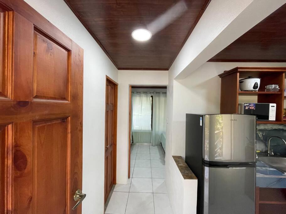 Apartamento Playa Samara Sámara Exterior foto