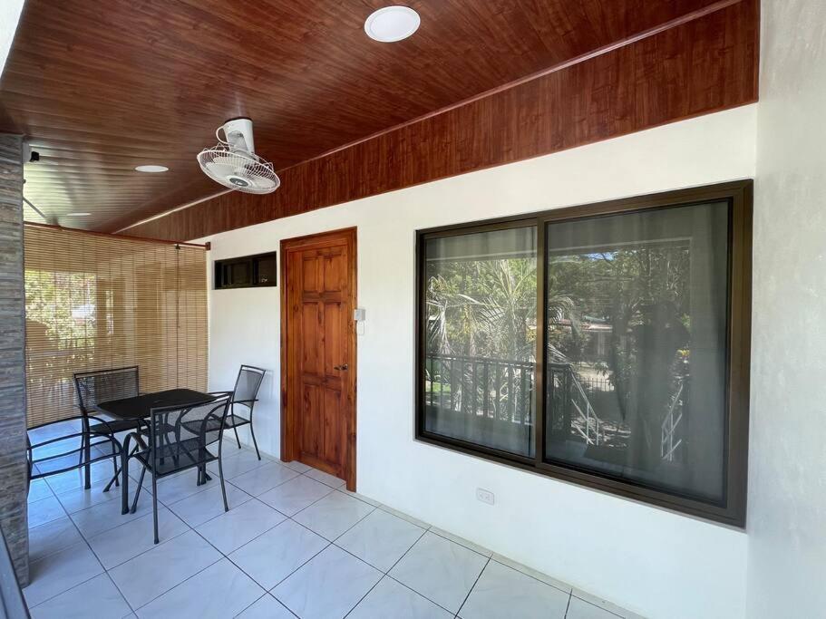 Apartamento Playa Samara Sámara Exterior foto