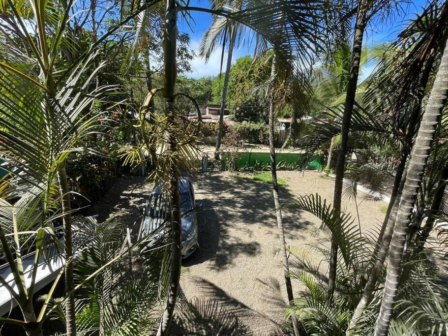 Apartamento Playa Samara Sámara Exterior foto