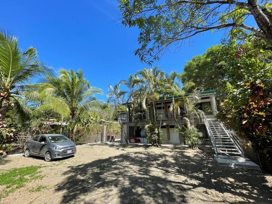 Apartamento Playa Samara Sámara Exterior foto