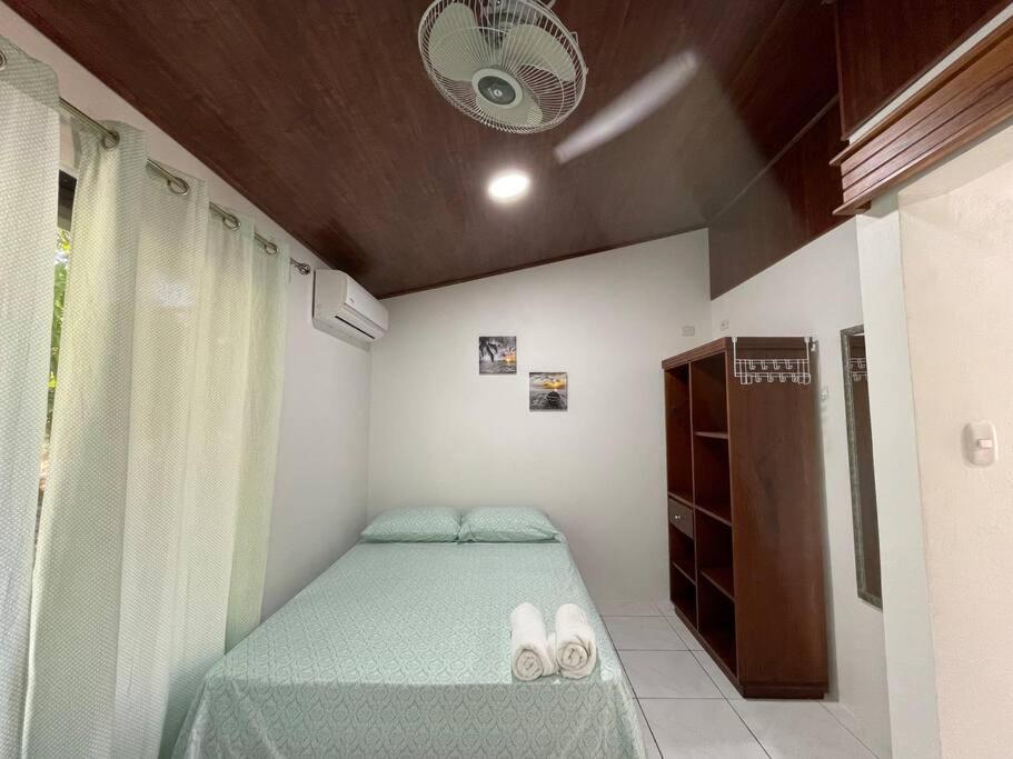 Apartamento Playa Samara Sámara Exterior foto